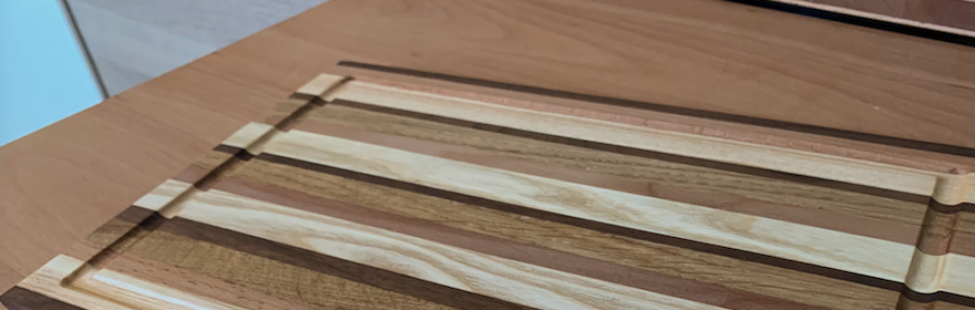 Schreinerkurs in der Schreinerei Eltschinger