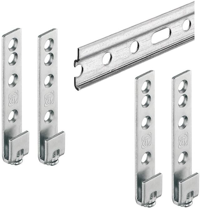 Gedotech Aufhängung