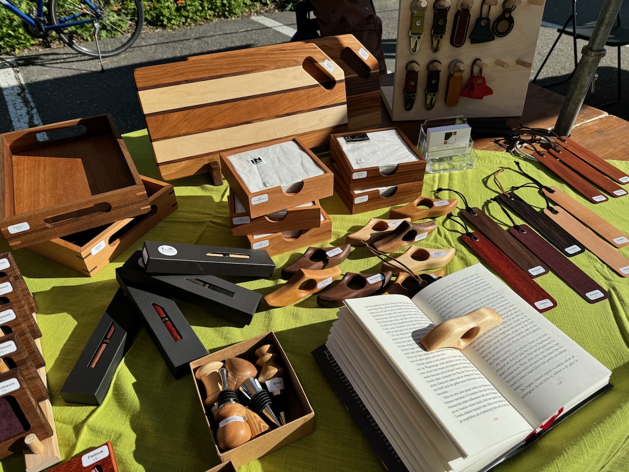 Books