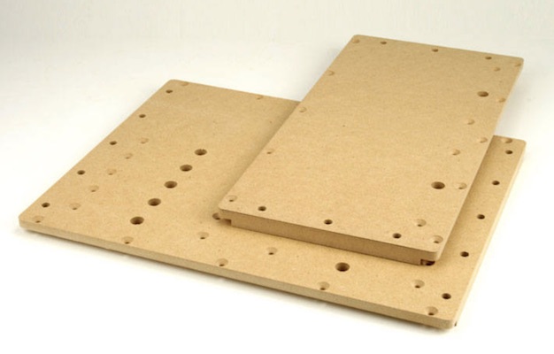 Build-It Platte klein