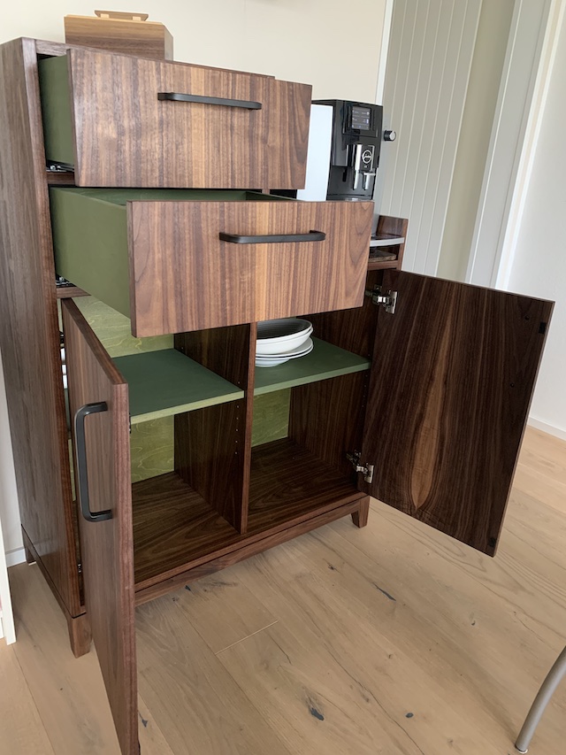 Kommode/Highboard