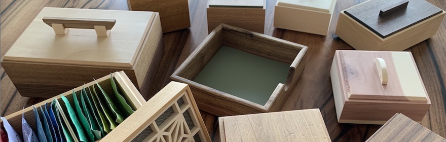 Kästchen Manufaktur